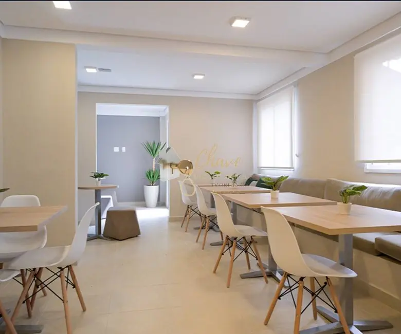 Foto 4 de Apartamento com 2 quartos à venda, 33m2 em Vila Socorro, São Paulo - SP