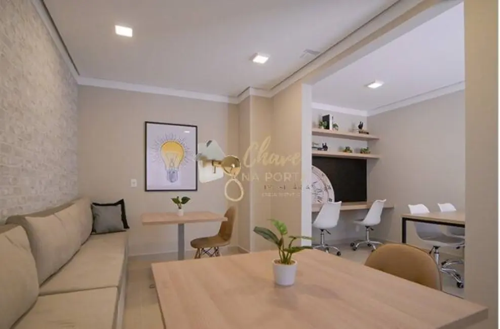 Foto 5 de Apartamento com 2 quartos à venda, 33m2 em Vila Socorro, São Paulo - SP