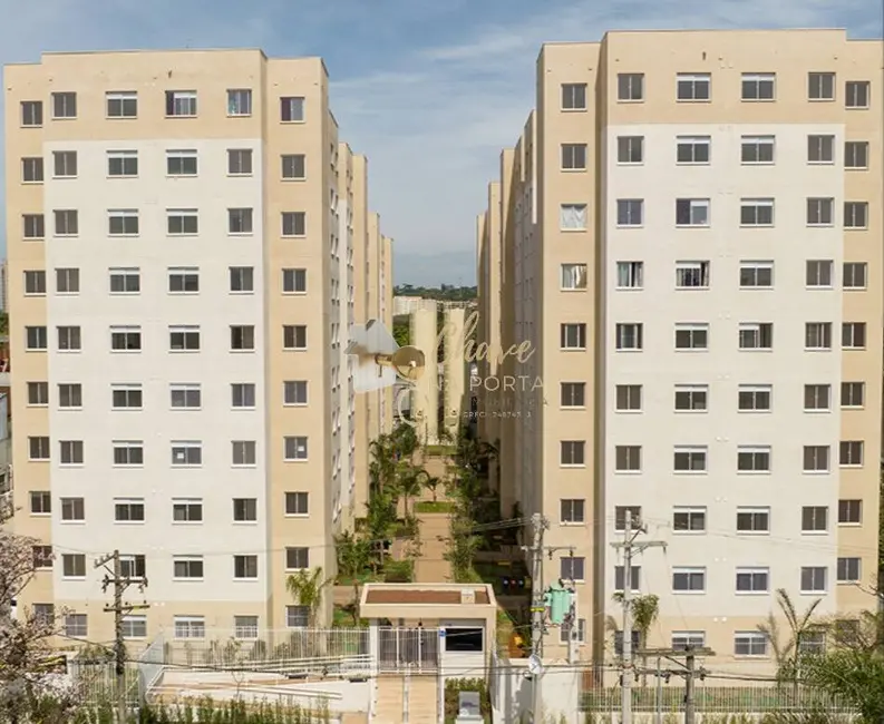 Foto 1 de Apartamento com 2 quartos à venda, 33m2 em Vila Socorro, São Paulo - SP