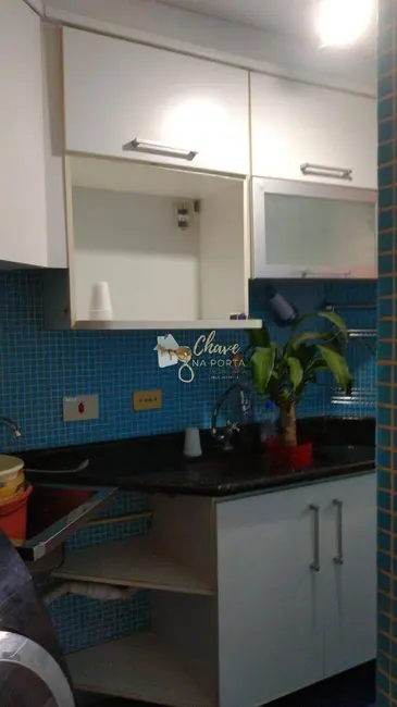 Foto 5 de Apartamento com 1 quarto à venda, 62m2 em Aclimação, São Paulo - SP