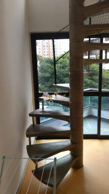 Foto 2 de Apartamento com 1 quarto à venda, 62m2 em Aclimação, São Paulo - SP