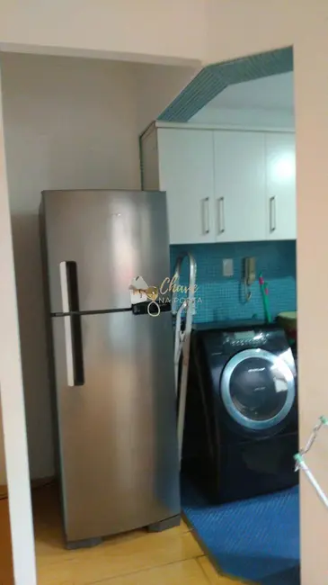 Foto 6 de Apartamento com 1 quarto à venda, 62m2 em Aclimação, São Paulo - SP