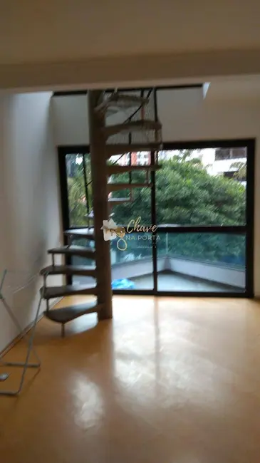 Foto 1 de Apartamento com 1 quarto à venda, 62m2 em Aclimação, São Paulo - SP