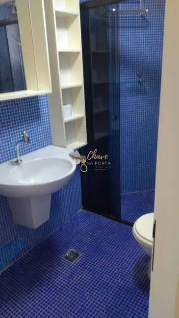 Foto 8 de Apartamento com 1 quarto à venda, 62m2 em Aclimação, São Paulo - SP