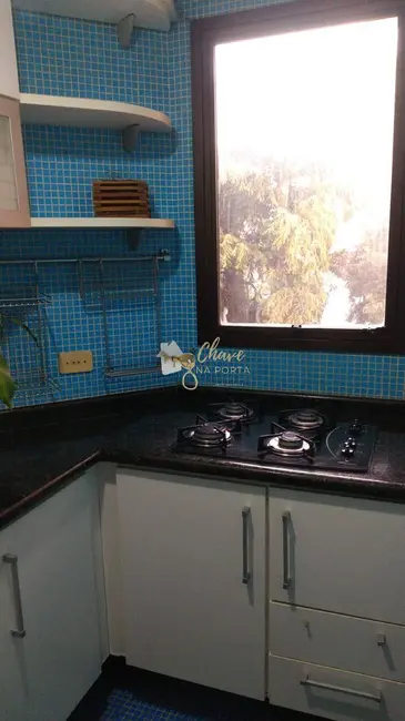 Foto 4 de Apartamento com 1 quarto à venda, 62m2 em Aclimação, São Paulo - SP