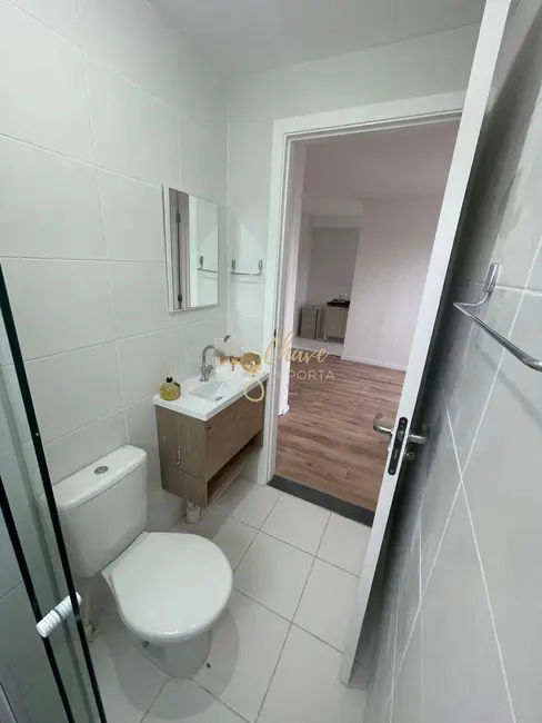 Foto 6 de Apartamento com 2 quartos à venda, 41m2 em Vila Andrade, São Paulo - SP