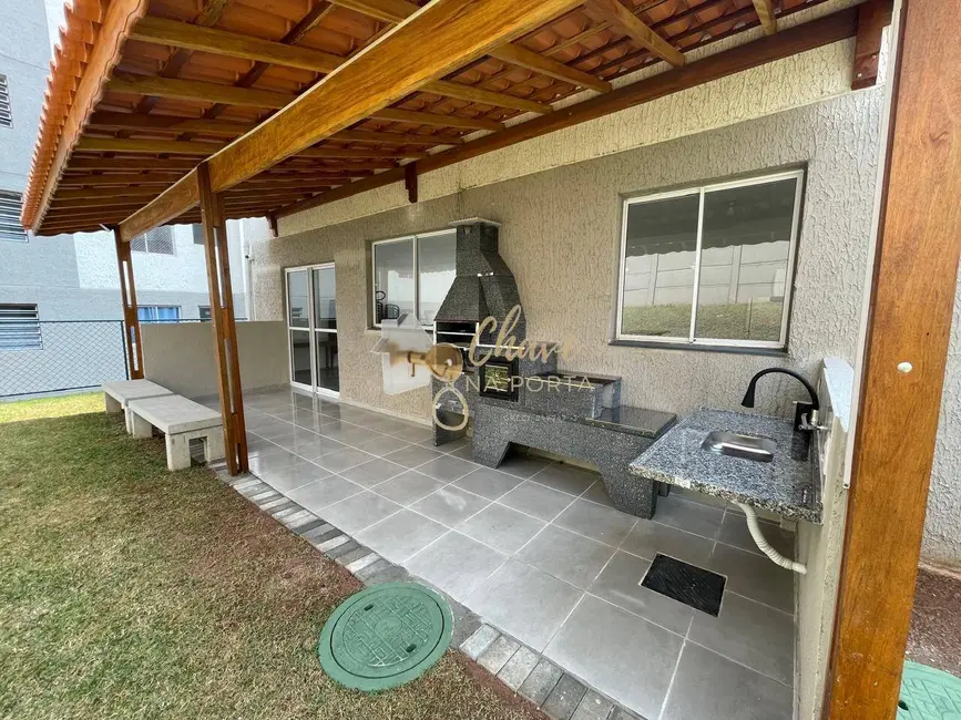 Foto 7 de Apartamento com 2 quartos à venda, 41m2 em Vila Andrade, São Paulo - SP