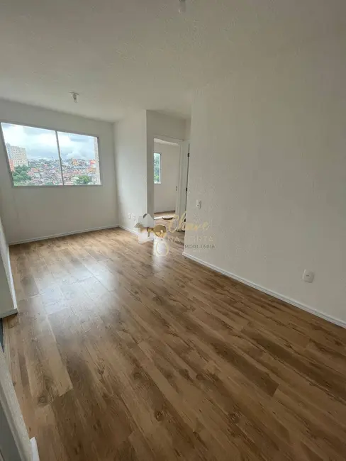 Foto 1 de Apartamento com 2 quartos à venda, 41m2 em Vila Andrade, São Paulo - SP