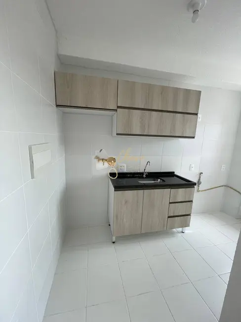 Foto 2 de Apartamento com 2 quartos à venda, 41m2 em Vila Andrade, São Paulo - SP