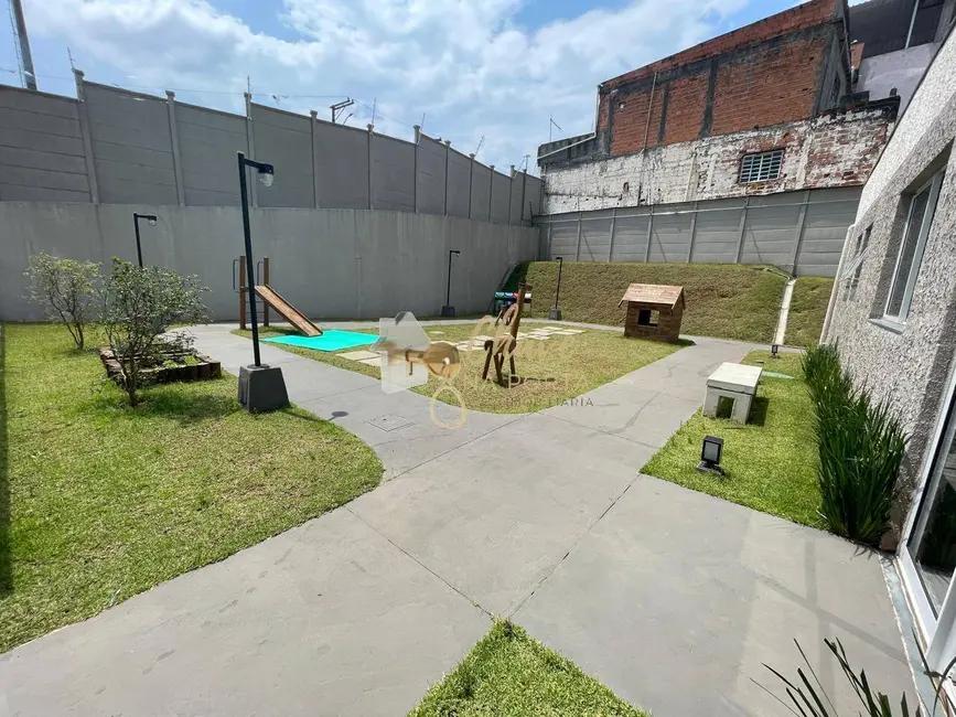 Foto 8 de Apartamento com 2 quartos à venda, 41m2 em Vila Andrade, São Paulo - SP