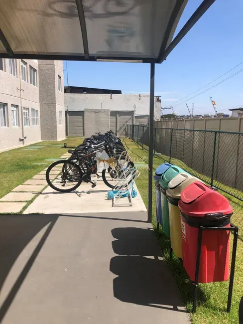 Foto 9 de Apartamento com 2 quartos à venda, 41m2 em Vila Andrade, São Paulo - SP