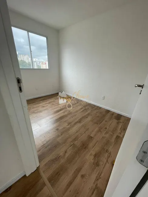 Foto 4 de Apartamento com 2 quartos à venda, 41m2 em Vila Andrade, São Paulo - SP