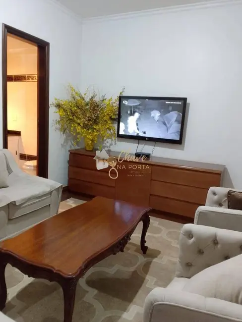 Foto 6 de Apartamento com 4 quartos à venda, 190m2 em Fazenda Morumbi, São Paulo - SP