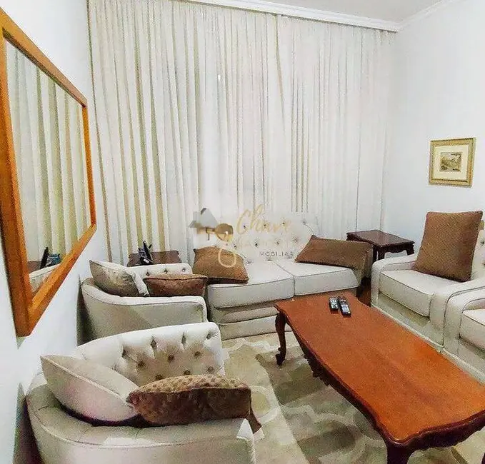 Foto 7 de Apartamento com 4 quartos à venda, 190m2 em Fazenda Morumbi, São Paulo - SP