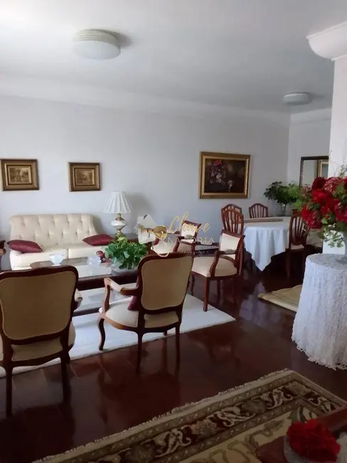 Foto 3 de Apartamento com 4 quartos à venda, 190m2 em Fazenda Morumbi, São Paulo - SP