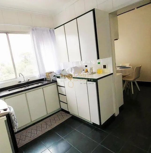 Foto 8 de Apartamento com 4 quartos à venda, 190m2 em Fazenda Morumbi, São Paulo - SP
