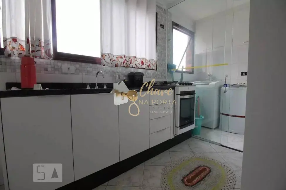 Foto 5 de Apartamento com 3 quartos à venda, 87m2 em Jardim Monte Kemel, São Paulo - SP