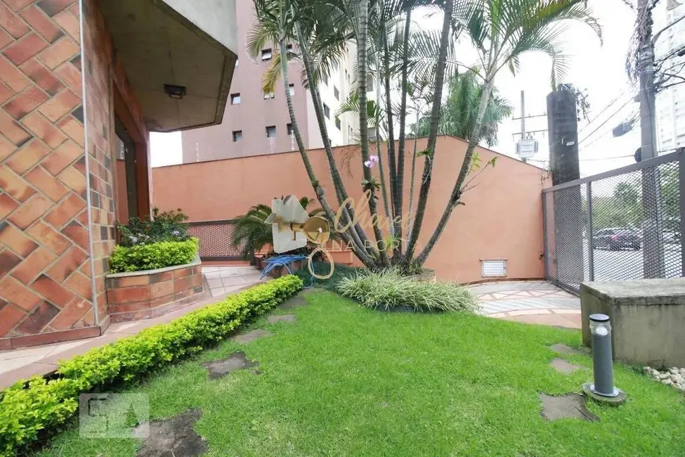 Foto 3 de Apartamento com 3 quartos à venda, 87m2 em Jardim Monte Kemel, São Paulo - SP