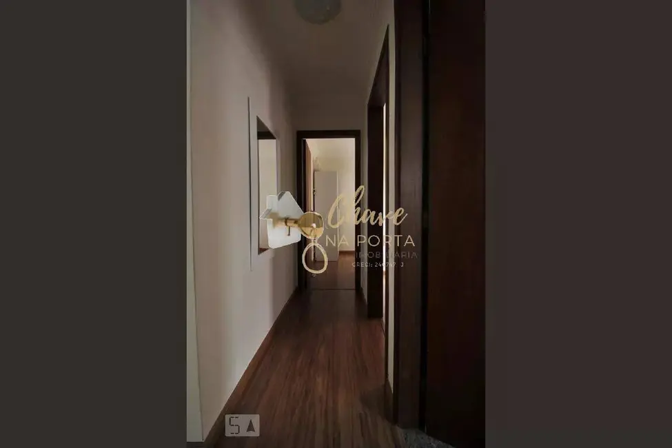 Foto 4 de Apartamento com 3 quartos à venda, 87m2 em Jardim Monte Kemel, São Paulo - SP