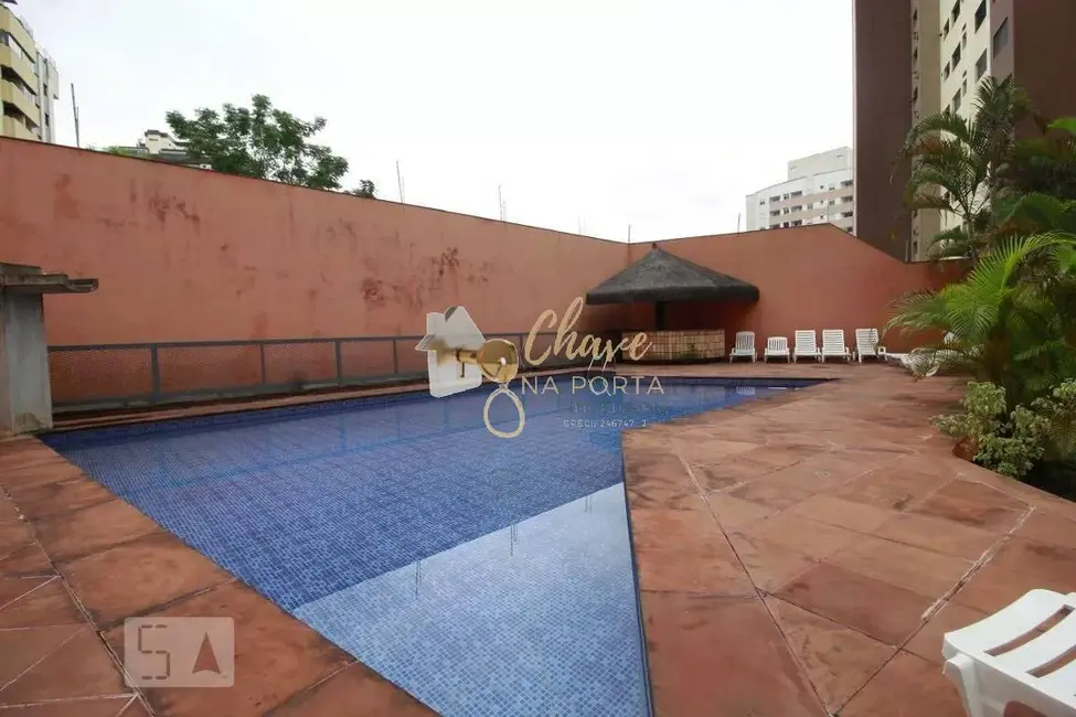 Foto 1 de Apartamento com 3 quartos à venda, 87m2 em Jardim Monte Kemel, São Paulo - SP