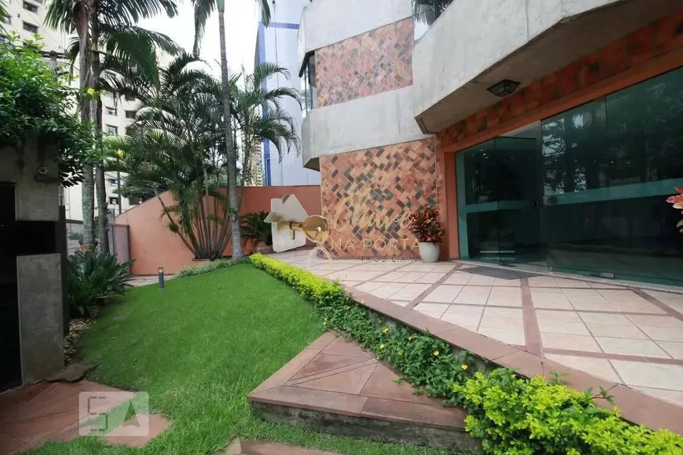 Foto 2 de Apartamento com 3 quartos à venda, 87m2 em Jardim Monte Kemel, São Paulo - SP