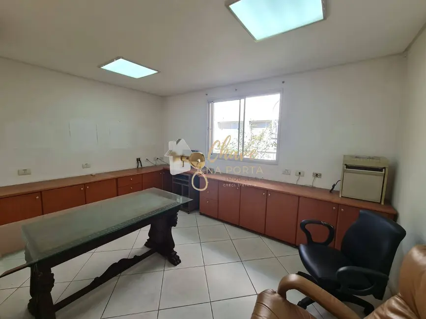 Foto 8 de Sala Comercial à venda, 210m2 em Jardim Bela Vista, Santo Andre - SP