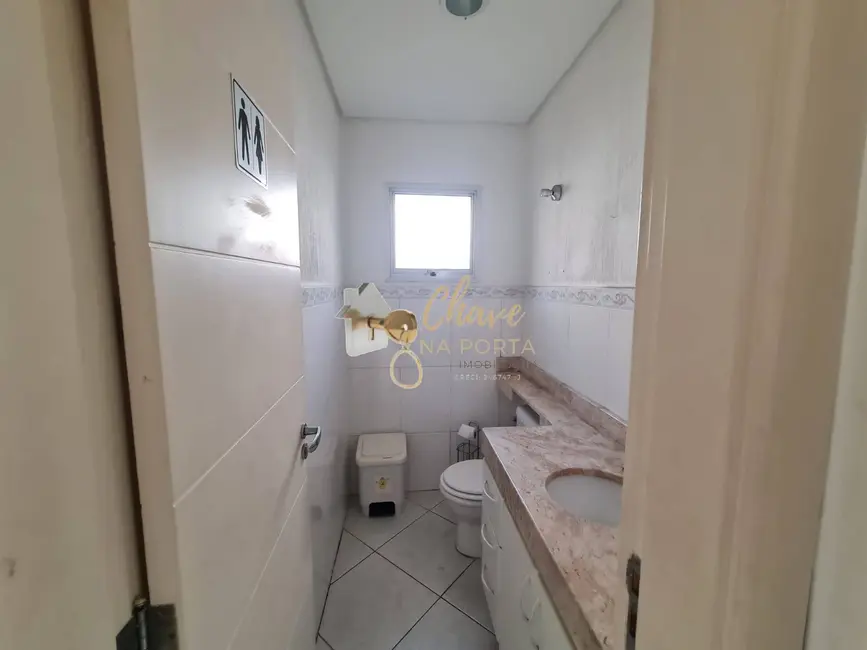 Foto 5 de Sala Comercial à venda, 210m2 em Jardim Bela Vista, Santo Andre - SP