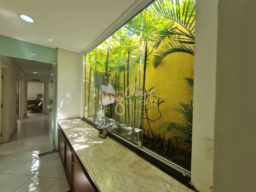 Foto 7 de Sala Comercial à venda, 210m2 em Jardim Bela Vista, Santo Andre - SP