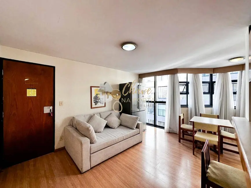 Apartamento com 1 quarto à venda, 54m2 em Campo Belo, São Paulo - SP - imagem 3 Foto 3 de Apartamento com 1 quarto à venda, 54m2 em Campo Belo, São Paulo - SP