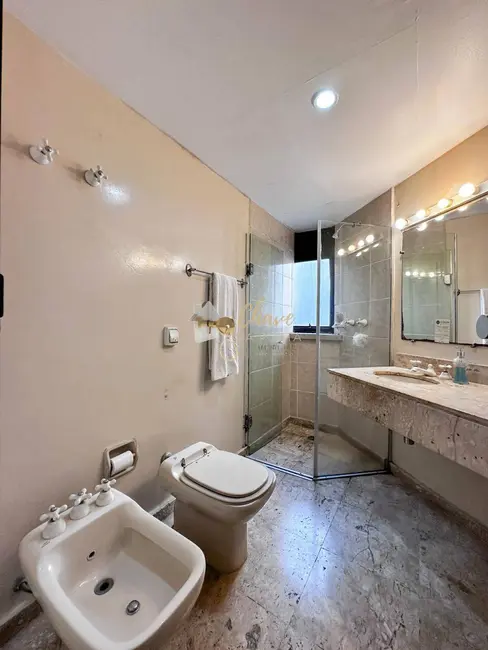 Apartamento com 1 quarto à venda, 54m2 em Campo Belo, São Paulo - SP - imagem 9 Foto 9 de Apartamento com 1 quarto à venda, 54m2 em Campo Belo, São Paulo - SP