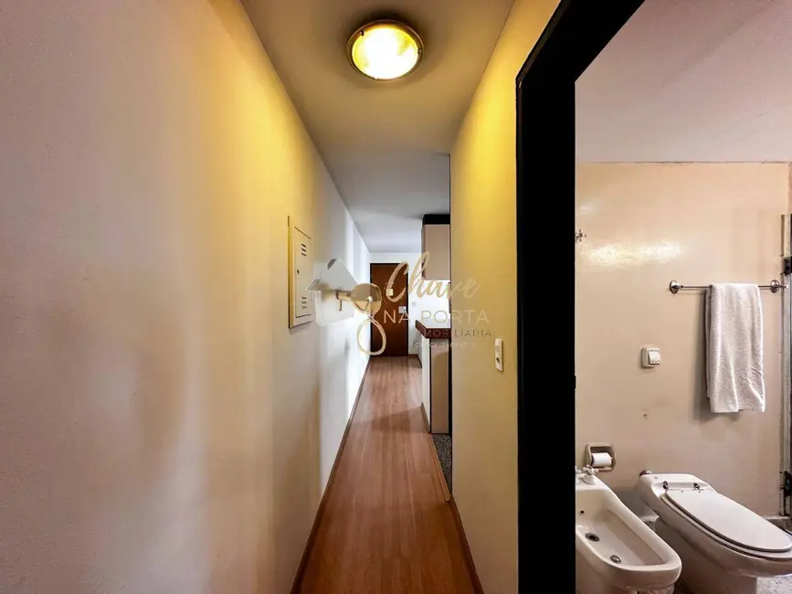 Apartamento com 1 quarto à venda, 54m2 em Campo Belo, São Paulo - SP - imagem 7 Foto 7 de Apartamento com 1 quarto à venda, 54m2 em Campo Belo, São Paulo - SP