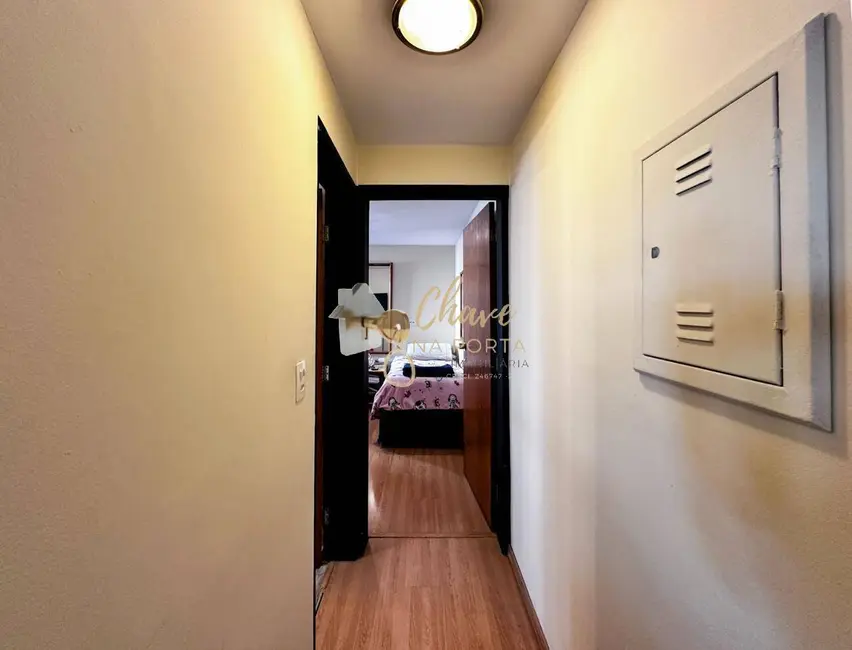 Apartamento com 1 quarto à venda, 54m2 em Campo Belo, São Paulo - SP - imagem 8 Foto 8 de Apartamento com 1 quarto à venda, 54m2 em Campo Belo, São Paulo - SP