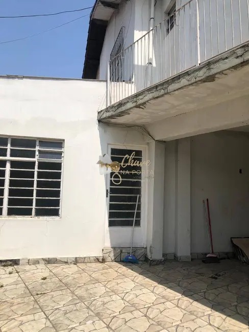 Foto 9 de Casa com 4 quartos à venda, 158m2 em Jardim das Camélias (Zona Sul), São Paulo - SP