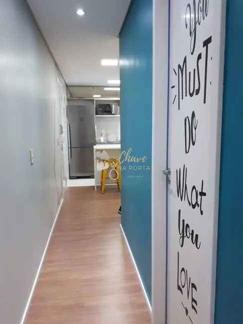 Foto 8 de Apartamento com 1 quarto à venda, 38m2 em Jardim Helga, São Paulo - SP