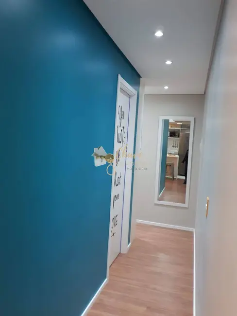 Foto 7 de Apartamento com 1 quarto à venda, 38m2 em Jardim Helga, São Paulo - SP