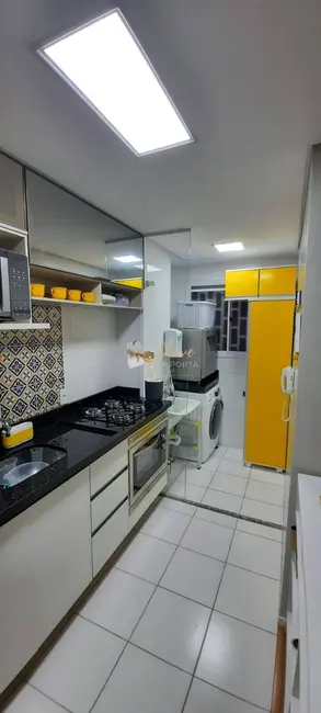 Foto 5 de Apartamento com 1 quarto à venda, 38m2 em Jardim Helga, São Paulo - SP