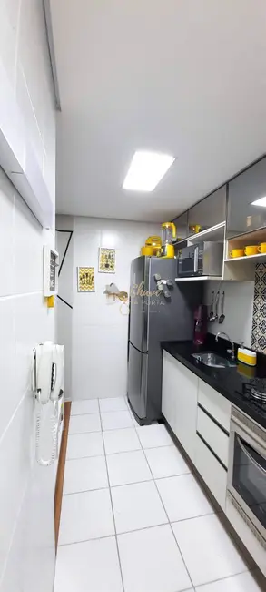 Foto 6 de Apartamento com 1 quarto à venda, 38m2 em Jardim Helga, São Paulo - SP