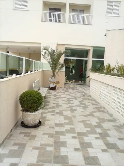 Apartamento com 2 quartos à venda, 48m2 em Santa Maria, Santo Andre - SP - imagem 5 Foto 5 de Apartamento com 2 quartos à venda, 48m2 em Santa Maria, Santo Andre - SP