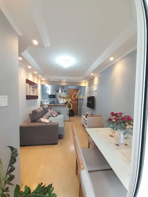 Foto 1 de Apartamento com 2 quartos à venda, 48m2 em Santa Maria, Santo Andre - SP