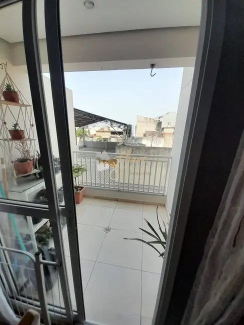 Apartamento com 2 quartos à venda, 48m2 em Santa Maria, Santo Andre - SP - imagem 4 Foto 4 de Apartamento com 2 quartos à venda, 48m2 em Santa Maria, Santo Andre - SP