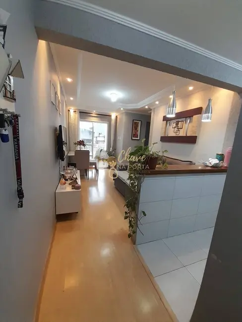 Apartamento com 2 quartos à venda, 48m2 em Santa Maria, Santo Andre - SP - imagem 7 Foto 7 de Apartamento com 2 quartos à venda, 48m2 em Santa Maria, Santo Andre - SP