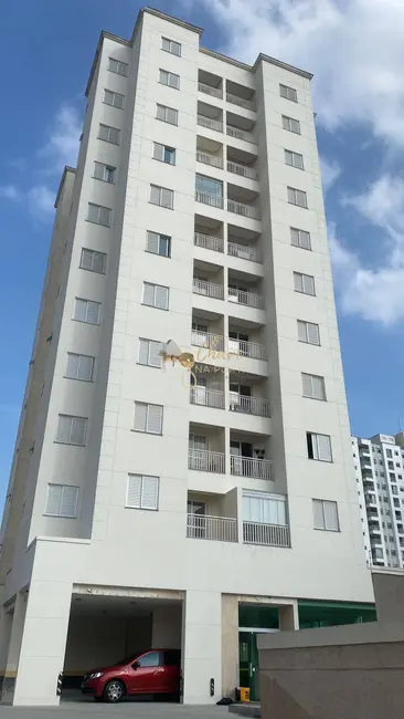 Foto 2 de Apartamento com 2 quartos à venda, 48m2 em Santa Maria, Santo Andre - SP
