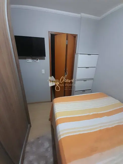 Apartamento com 2 quartos à venda, 48m2 em Santa Maria, Santo Andre - SP - imagem 9 Foto 9 de Apartamento com 2 quartos à venda, 48m2 em Santa Maria, Santo Andre - SP