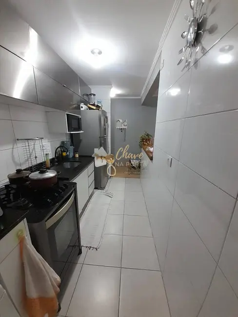 Apartamento com 2 quartos à venda, 48m2 em Santa Maria, Santo Andre - SP - imagem 8 Foto 8 de Apartamento com 2 quartos à venda, 48m2 em Santa Maria, Santo Andre - SP