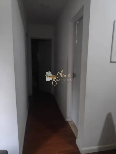 Foto 6 de Apartamento com 2 quartos à venda, 47m2 em Parque Rincão, Cotia - SP