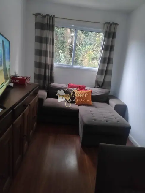 Foto 4 de Apartamento com 2 quartos à venda, 47m2 em Parque Rincão, Cotia - SP