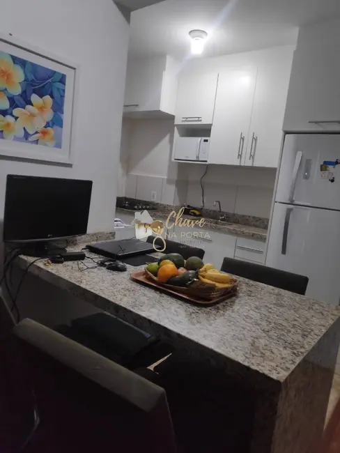 Foto 3 de Apartamento com 2 quartos à venda, 47m2 em Parque Rincão, Cotia - SP