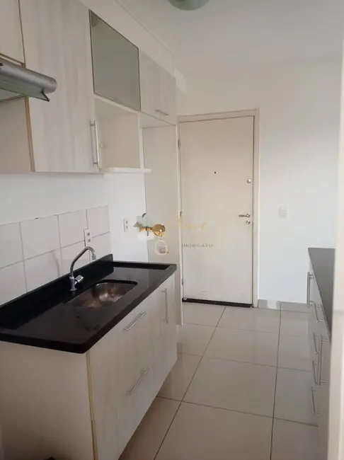 Foto 9 de Apartamento com 3 quartos à venda, 59m2 em Centro, Diadema - SP