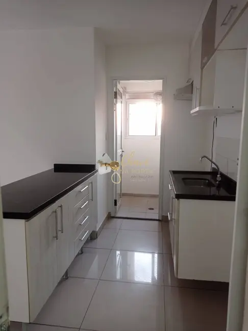 Foto 8 de Apartamento com 3 quartos à venda, 59m2 em Centro, Diadema - SP