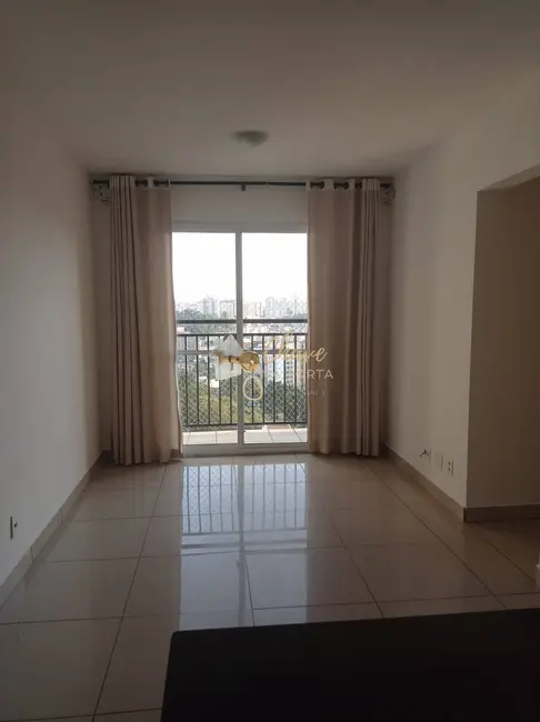 Foto 1 de Apartamento com 3 quartos à venda, 59m2 em Centro, Diadema - SP